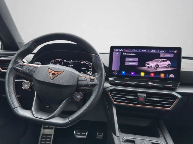 Cupra Formentor 2.0 TSI 4Drive