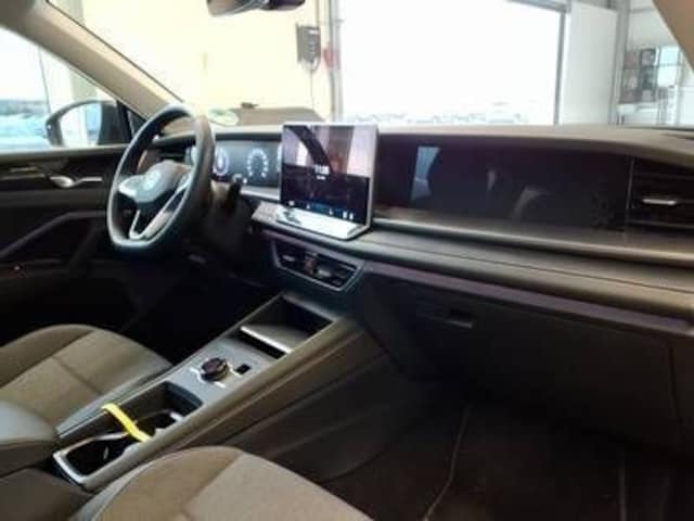 Volkswagen Tayron 4Motion Life