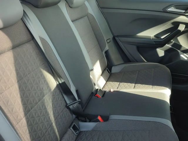 Volkswagen T-Cross 1.5 TSI DSG Style