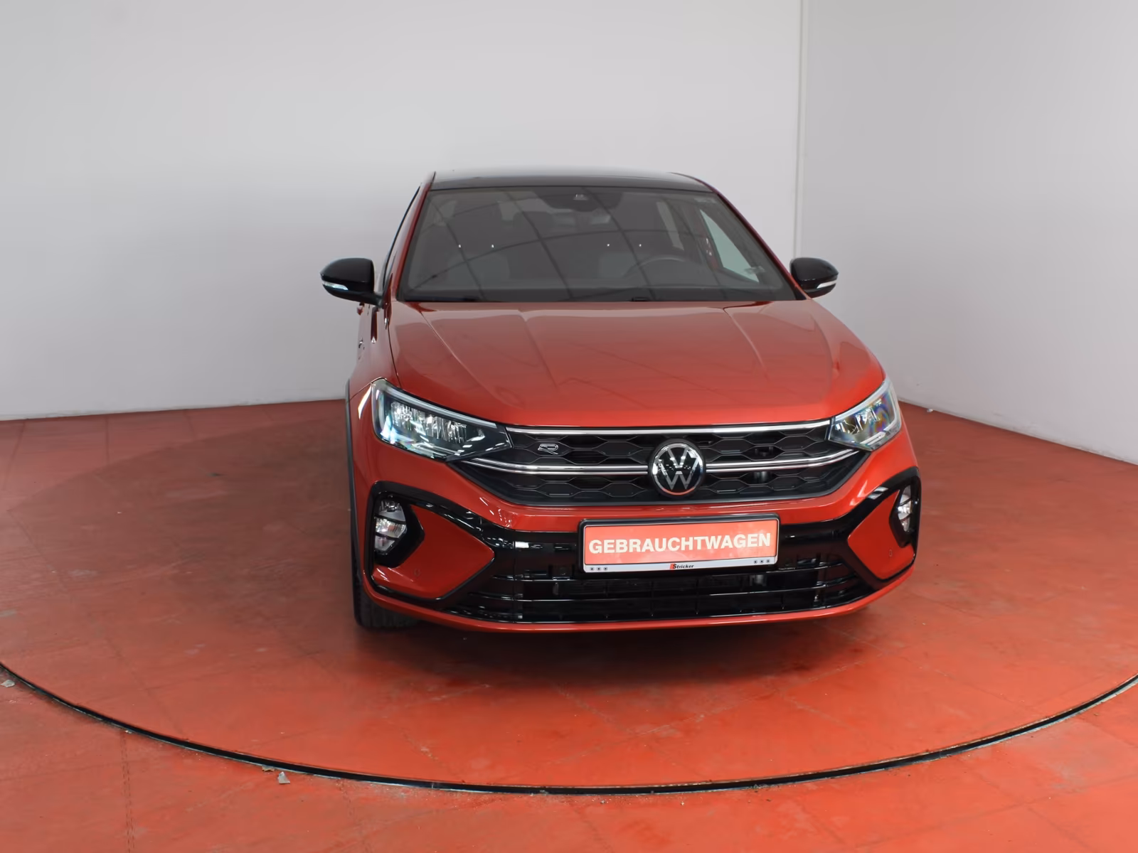 Volkswagen Taigo 1.0 TSI DSG R-Line