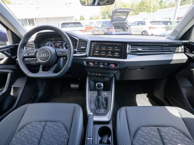 Audi A1 30 TFSI S-Line