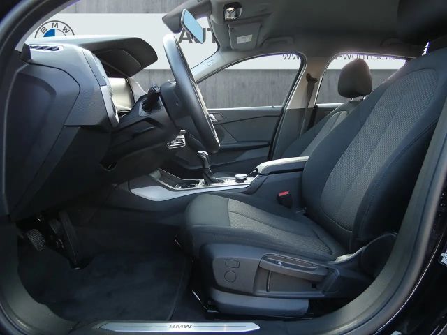 BMW 118 118i Advantage pakket Sedan