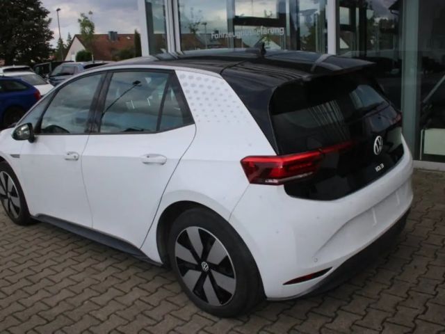 Volkswagen ID.3 Performance Pure