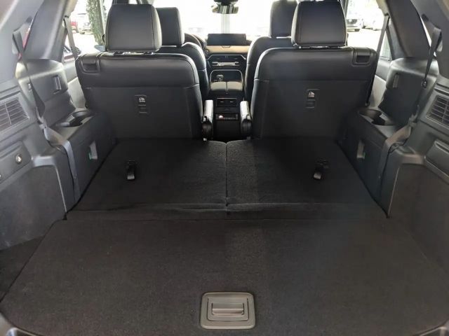 Mazda CX-80 Homura Plus