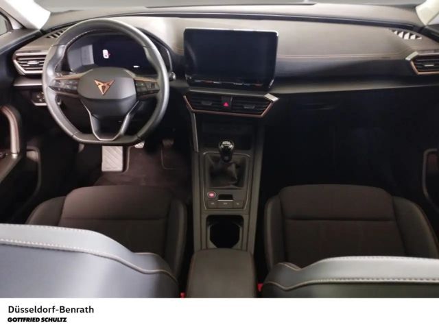 Cupra Formentor 1.5 TSI