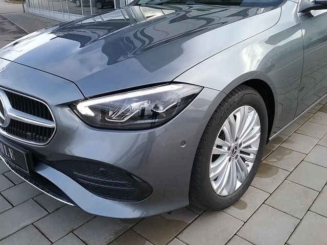 Mercedes-Benz C 200 AVANTGARDE C 200 d Estate