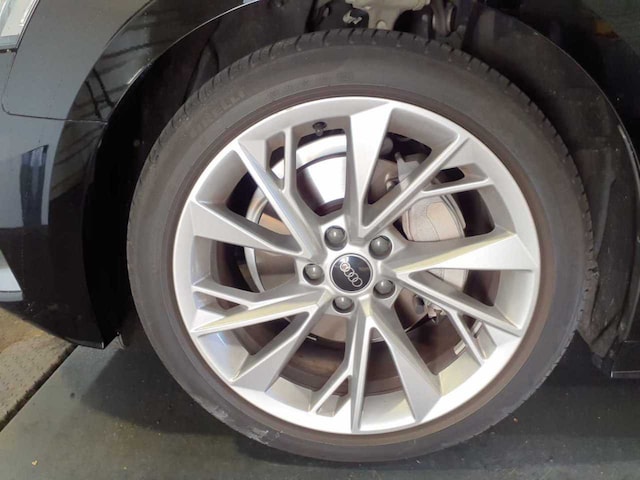 Audi A5 40 TFSI S-Tronic Sportback