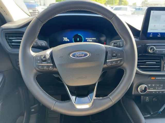 Ford Kuga Vignale