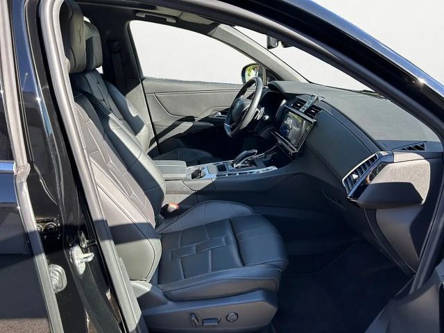 DS DS 7 Crossback Crossback E-Tense