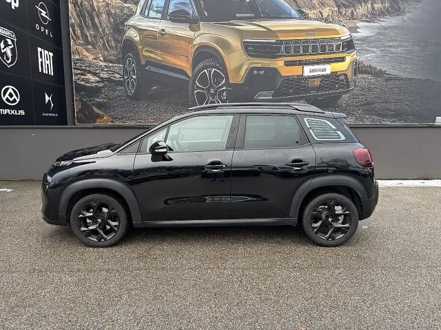 Citroën C3 Aircross Pack Shine