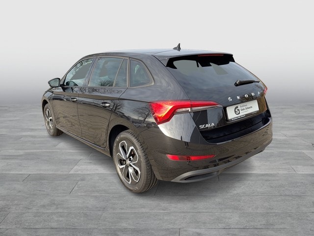 Skoda Scala 1.0 TSI Drive