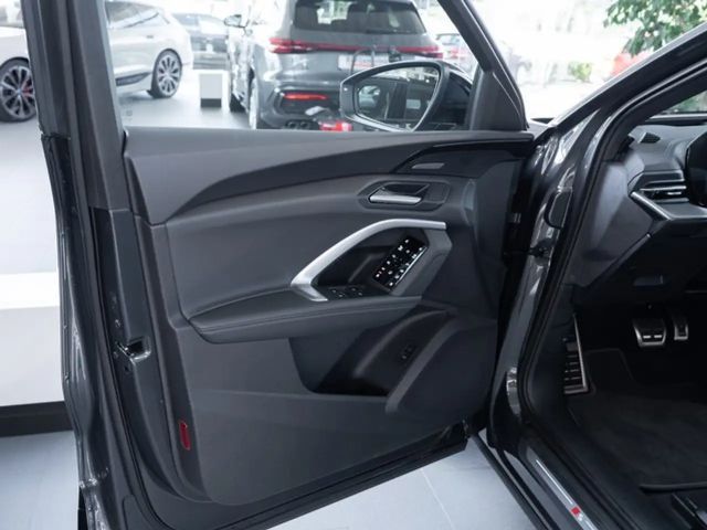 Audi Q5 Quattro S-Line Sportback