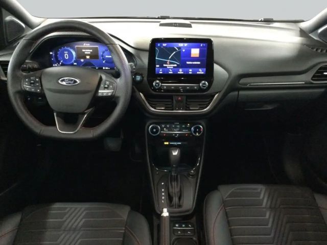 Ford Puma EcoBoost ST Line