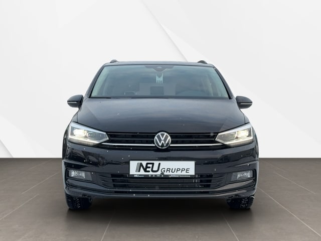 Volkswagen Touran 1.5 TSI DSG