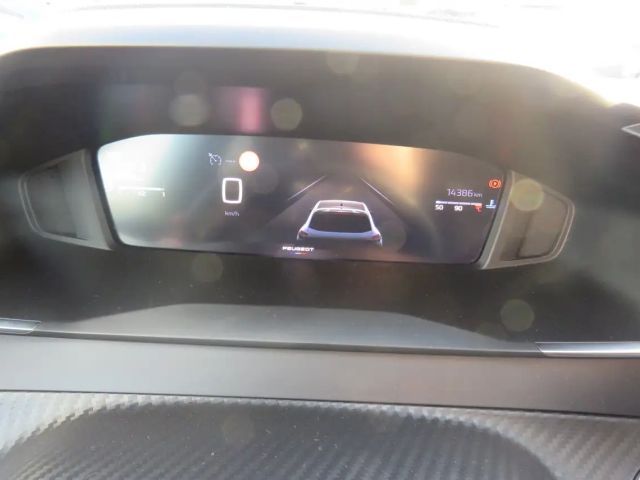 Peugeot 208 Allure Pack