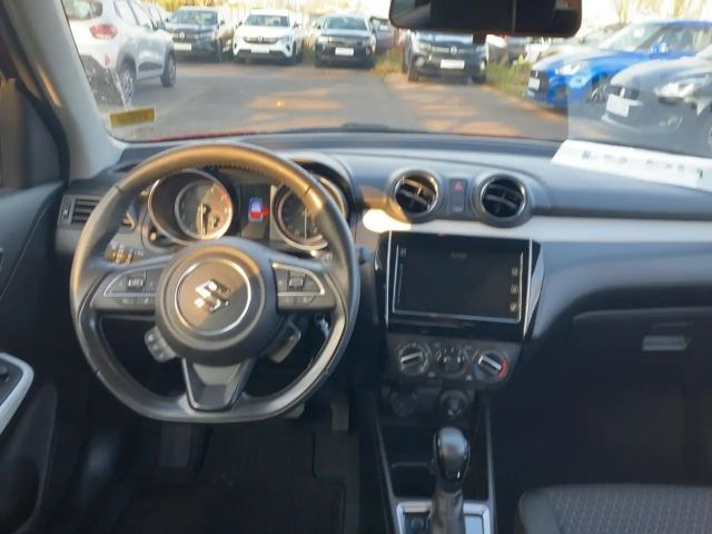 Suzuki Swift Comfort