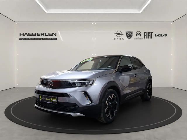 Opel Mokka Mokka-e Ultimate