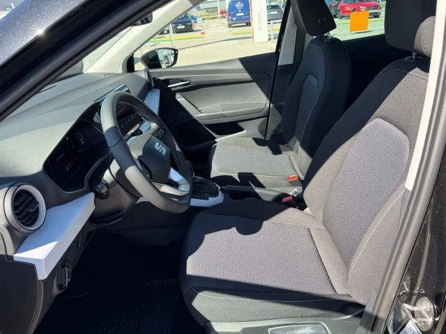 Seat Arona 1.0 TSI DSG Style