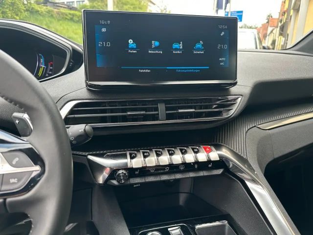 Peugeot 5008 Allure Pack Hybrid