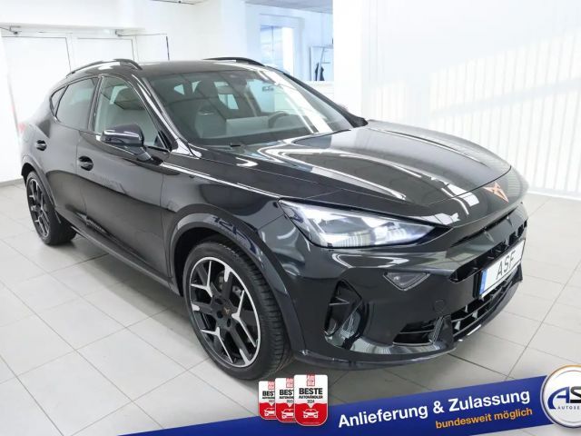 Cupra Formentor 4Drive VZ