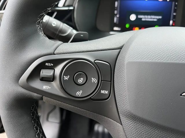 Opel Corsa 1.2 Turbo Edition Turbo