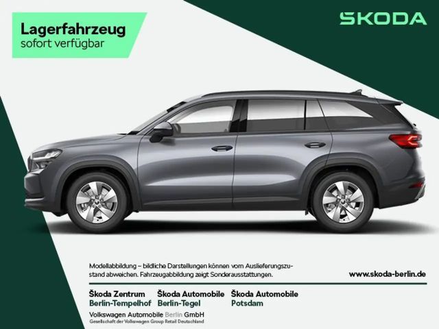 Skoda Kodiaq Selection iV