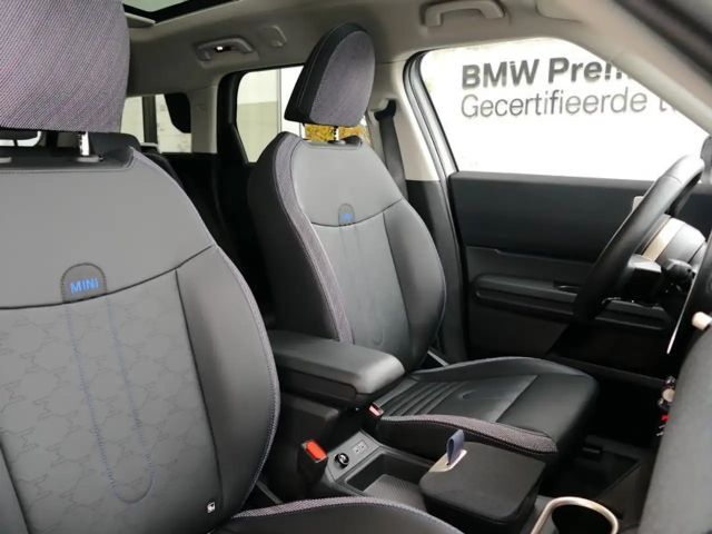 MINI Countryman E PANO | HUD | CAMERA