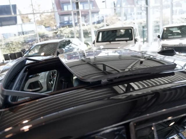 BMW X6 M-Sport xDrive