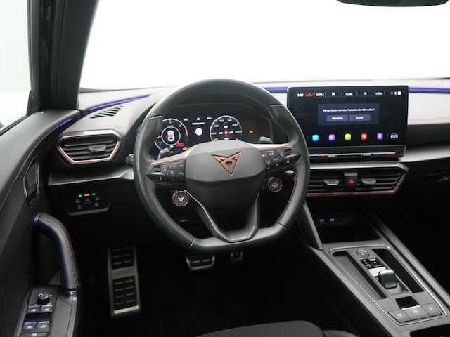 Cupra Formentor VZ e-Hybrid