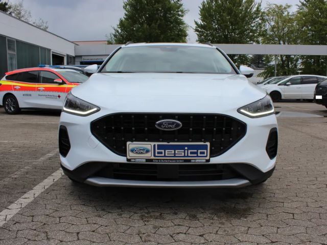 Ford Focus Active Wagon