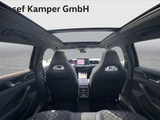 Volkswagen Passat DSG Sport Variant