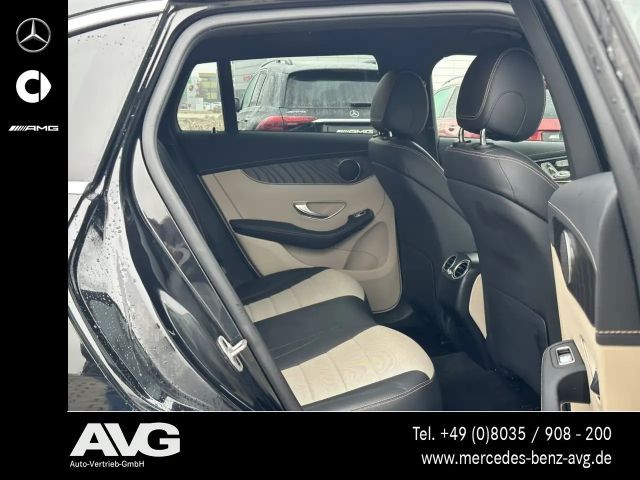 Mercedes-Benz EQC 400 4MATIC