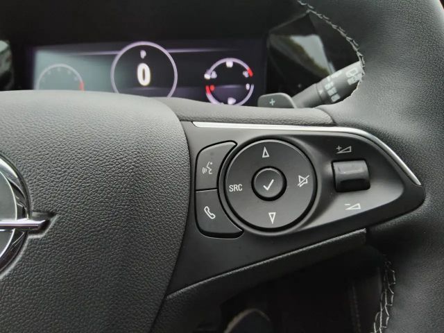 Opel Grandland X GS-Line Grand Sport