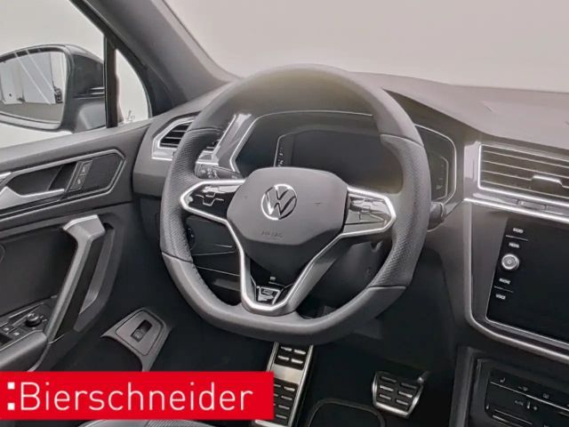 Volkswagen Tiguan 2.0 TSI Allspace DSG R-Line