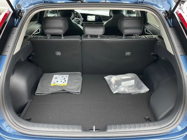 Kia Niro PHEV Vision