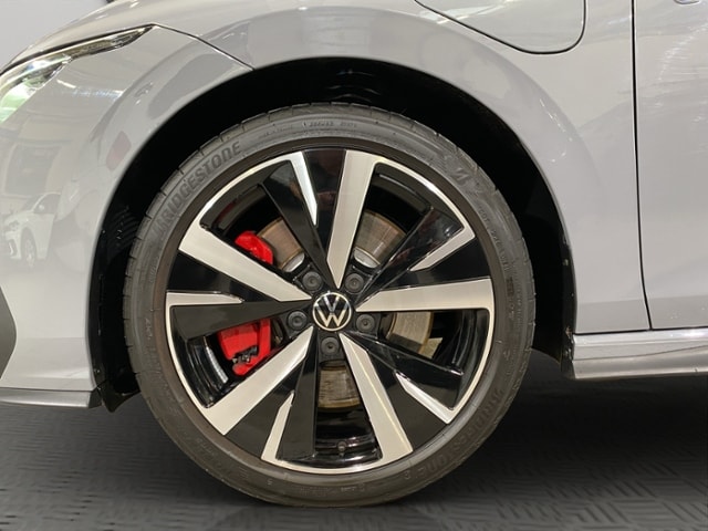 Volkswagen Golf DSG Golf VIII eHybrid