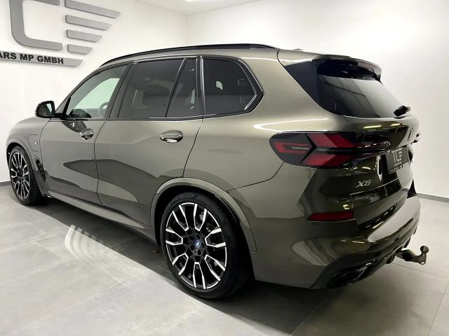 BMW X5 xDrive50e