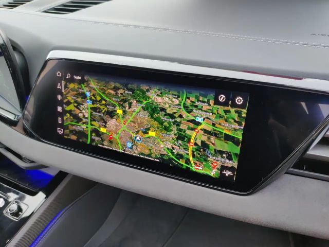 Audi S5 Avant Quattro S-Tronic