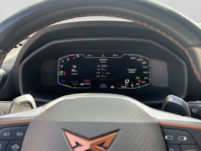 Cupra Formentor e-Hybrid LM19 AHK KAMERA NAVI+ WINTERP