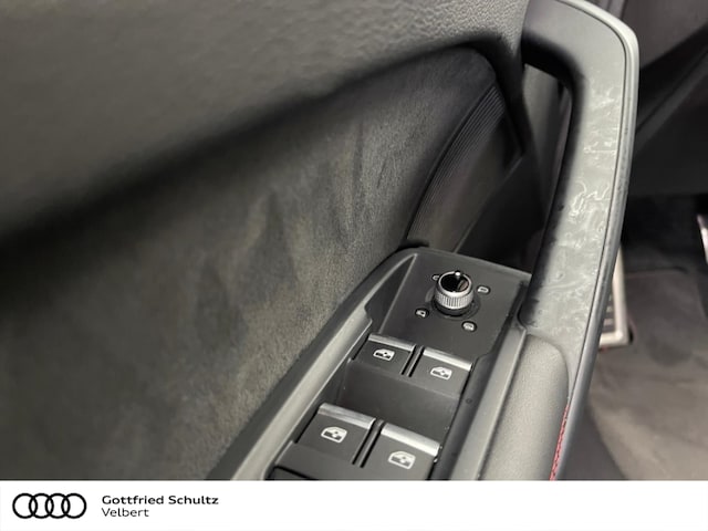 Audi SQ5 SUV TDI tiptronic Audi SQ5 SUV