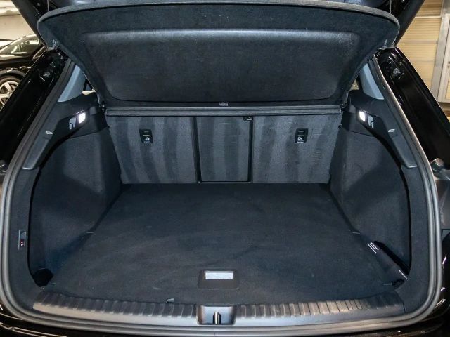 Audi Q4 e-tron Quattro