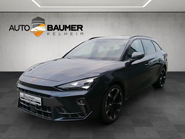 Cupra Leon DSG Sportstourer