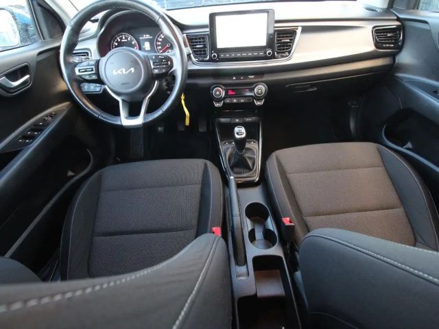 Kia Rio Vision~LED~Kamera~Spur~SHZ~Lenkradheizung~