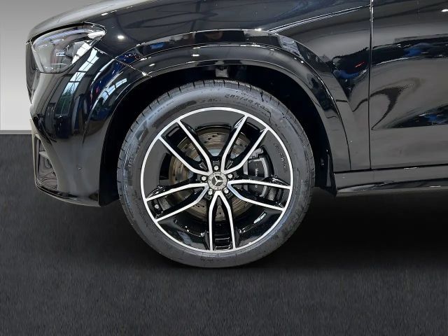 Mercedes-Benz GLE 450 4MATIC AMG Line