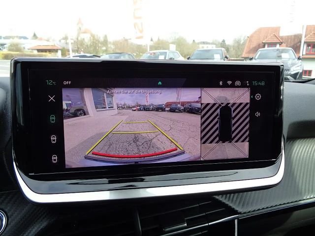 Peugeot 2008 Allure Pack PureTech