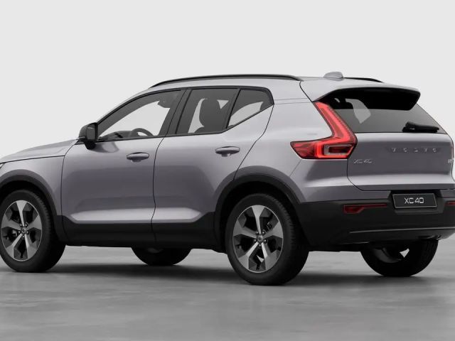 Volvo XC40 Dark Plus