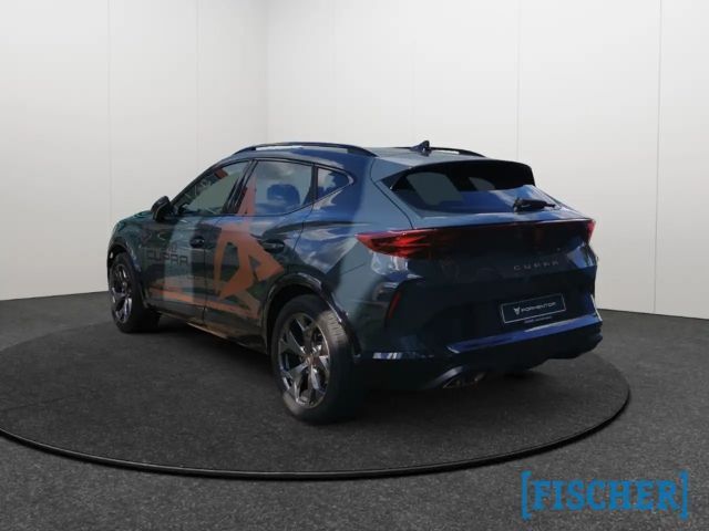 Cupra Formentor DSG e-Hybrid