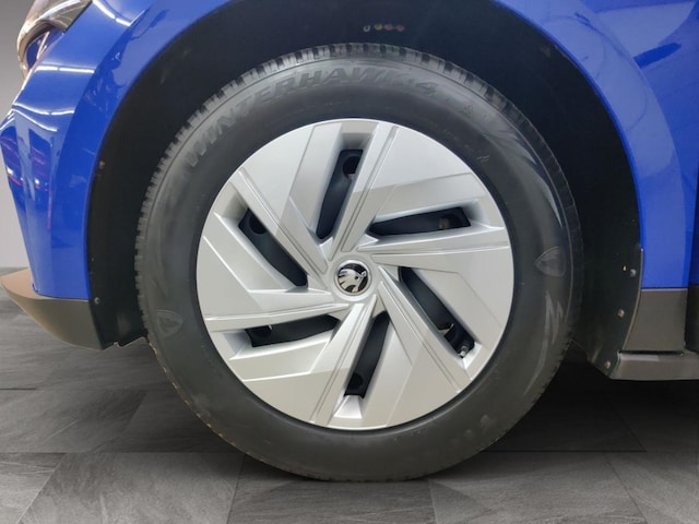 Skoda Enyaq iV 50