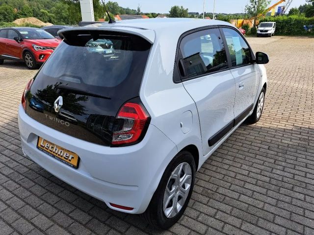 Renault Twingo Limited