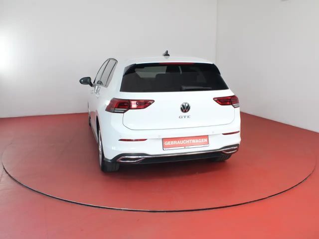Volkswagen Golf 1.4 TSI DSG GTE